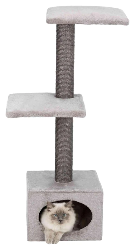 Trixie 43827 Galen Scratching Post, 109 cm, Grey