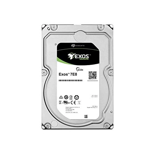 ST3000NM0005 Seagate Hard Drive 3.5" SATA 6Gb/s 3TB 7200RPM 256MB 24/7 R/V Sensor