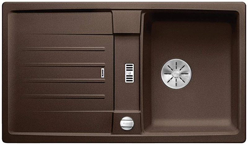 Blanco Lexa Kitchen Sink 524930, 524909
