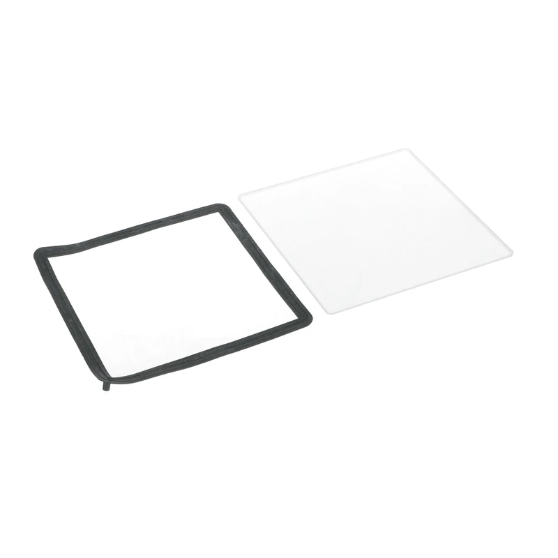 Merrychef Stirrer Plate & Seal Service Kit - PSR122