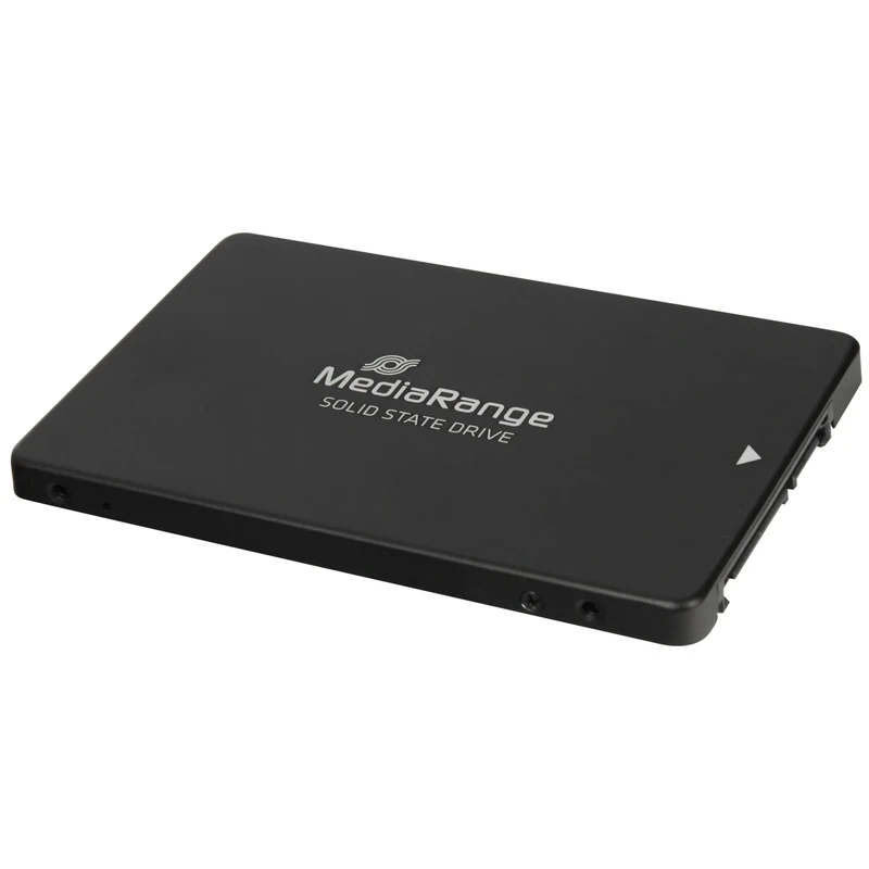 MEDIARANGE MR1002 2.5 SSD Hard disk 240GB SATA III internal