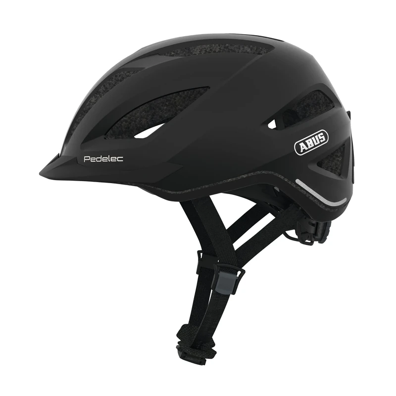ABUS City Helmet Pedelec 1.1 - bicycle helmet with rear light for city traffic - for men and women
