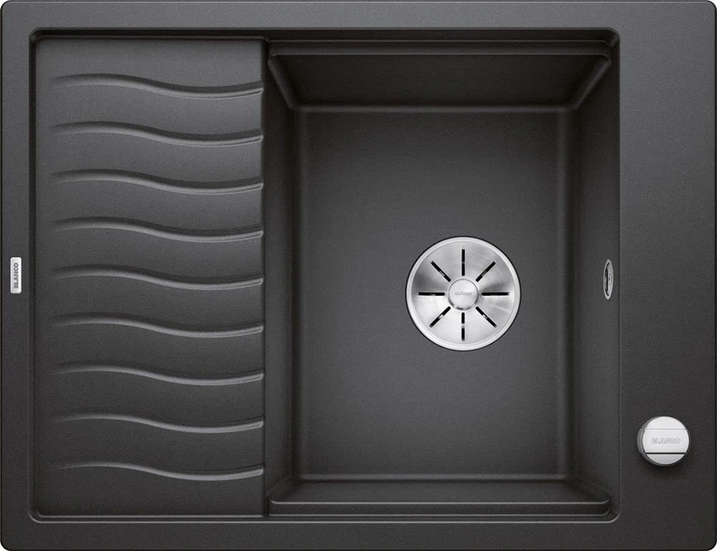 Blanco Elon 524834 Kitchen Sink, 524867