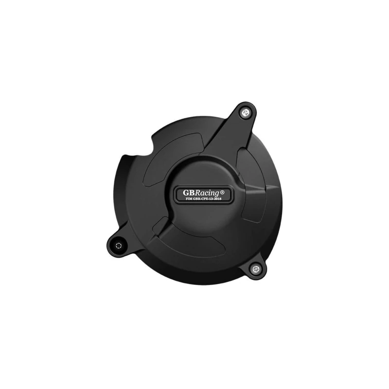 GBRacing - EC-S1000XR-2015-2-GBRacing Secondary Clutch Cover for 2015-2018 for S1000XR - Image 1