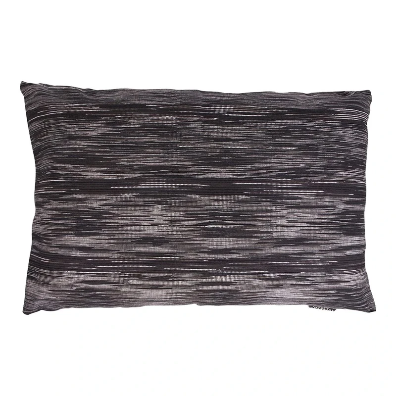 Lex & Max COVER RECT. TRIPOLI 100X70 GREY