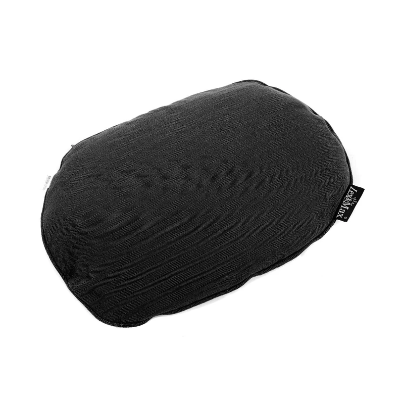 Lex & Max OVAL MAXIMA 115 GREY