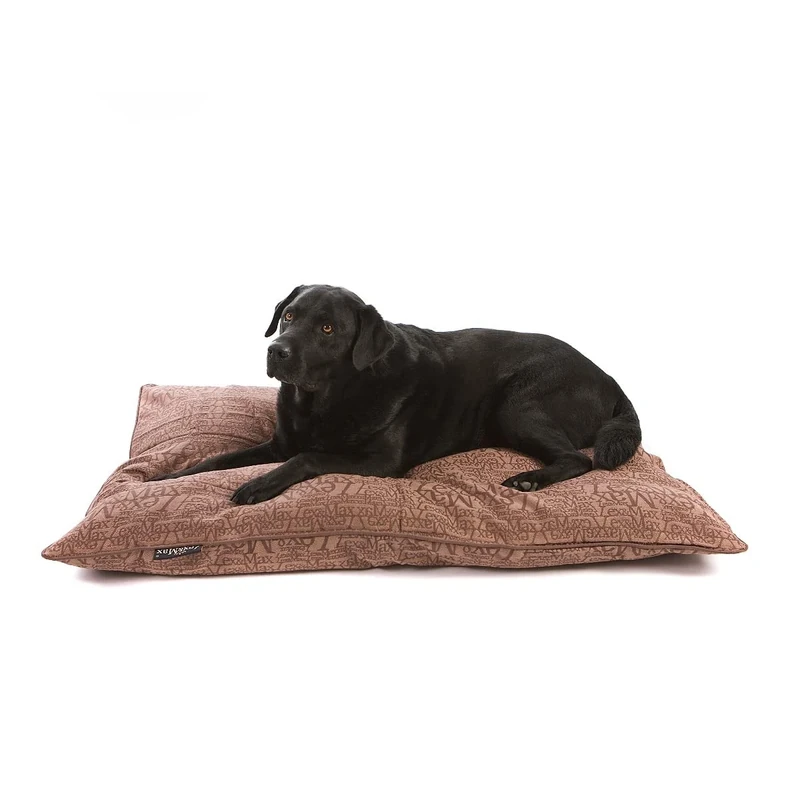 Lex & Max RECTANGLE CHIC 100X70 CHOCOLATE