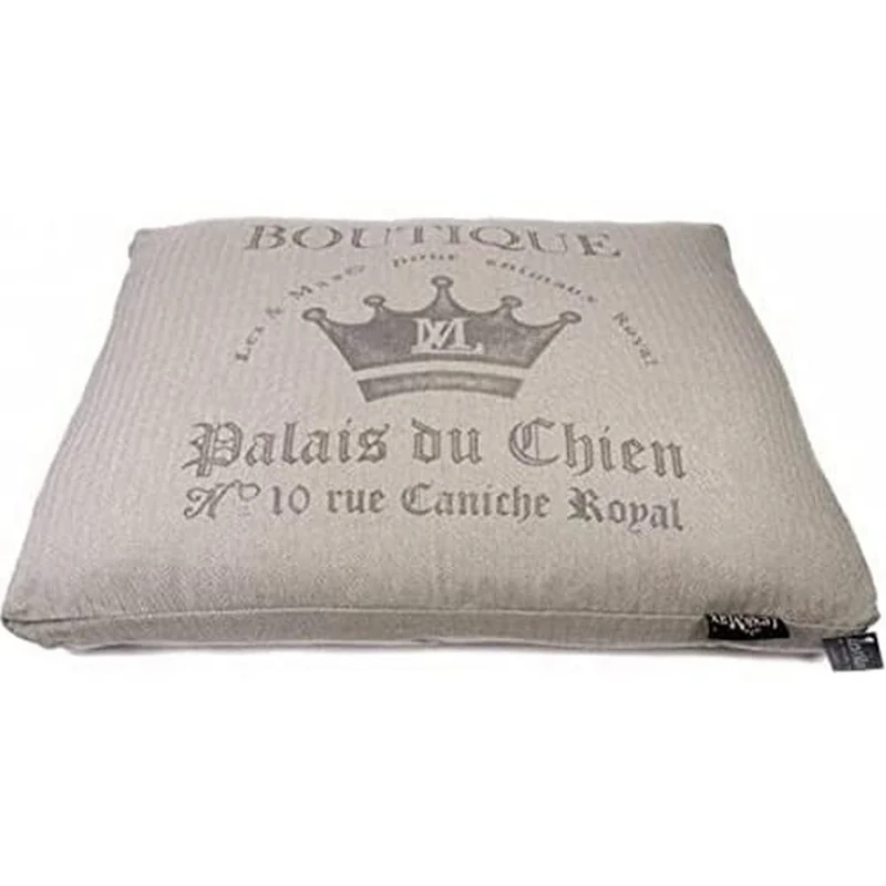 Lex & Max BOXBED BOUTIQUE 120X80 SAND