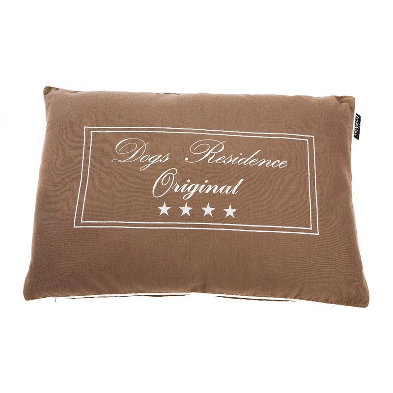 Lex & Max RECTANGLE RESIDENCE 100X70 TAUPE