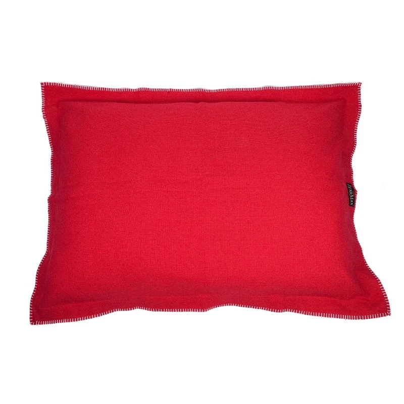 Lex & Max RECTANGLE RAW UNI 100X70 RED