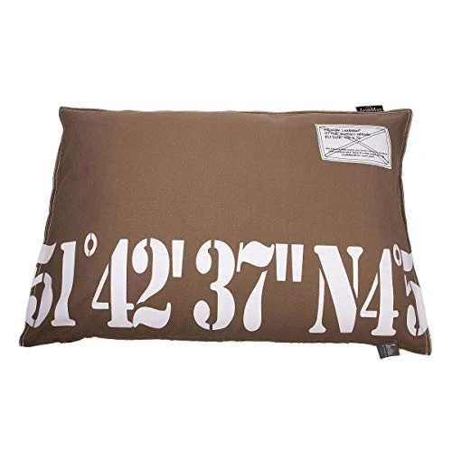 Lex & Max RECTANGLE NUMBER 51-42 100X70 TAUPE