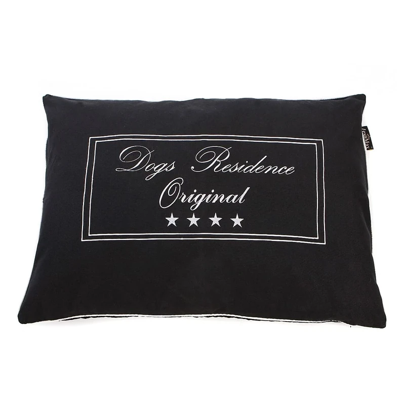 Lex & Max RECTANGLE RESIDENCE 100X70 BLACK