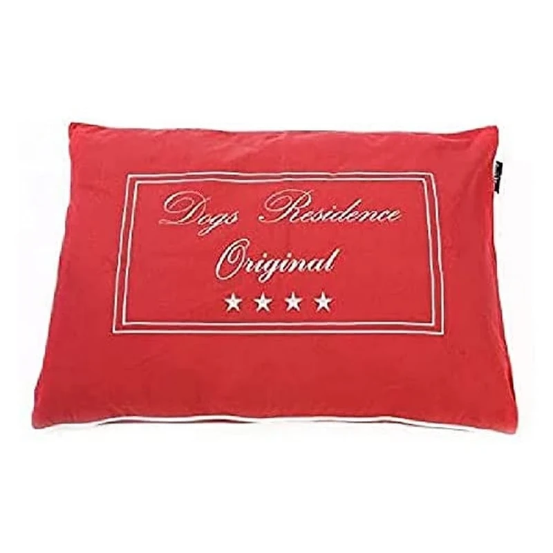 Lex & Max RECTANGLE RESIDENCE 100X70 RED