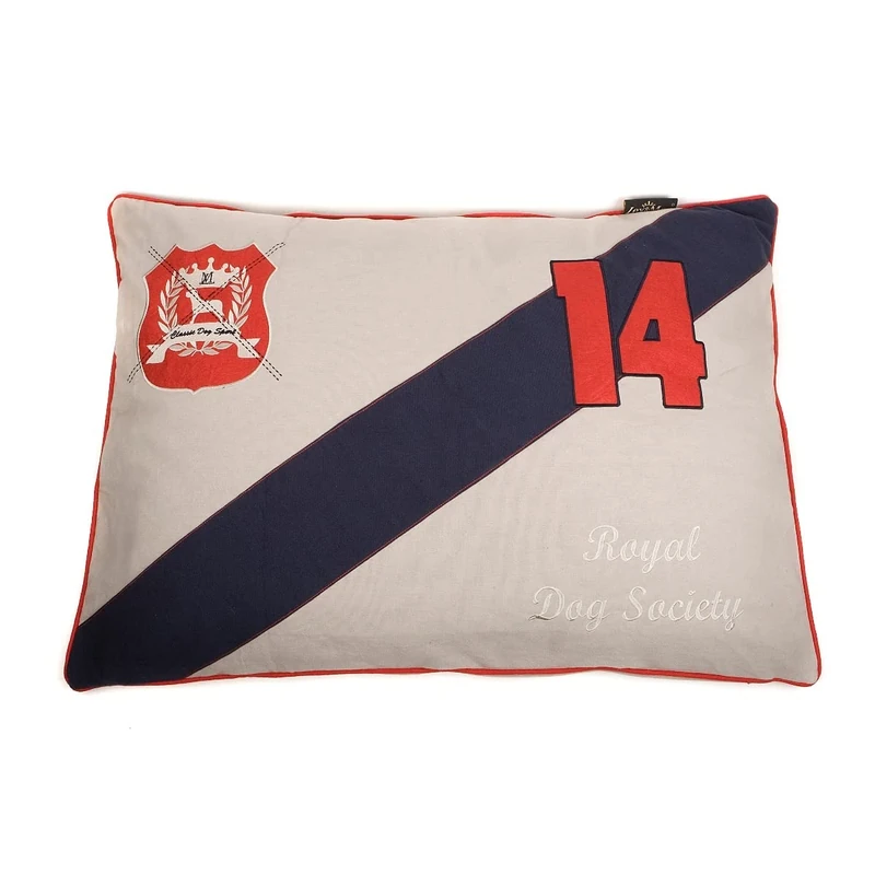 Lex & Max RECTANGLE CLASSIC 100X70 SAND