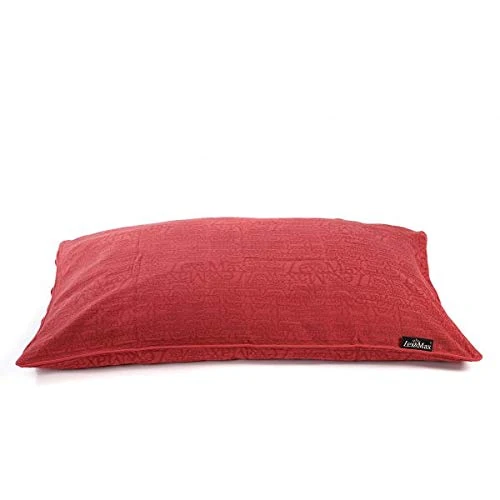 Lex & Max RECTANGLE CHIC 100X70 RED