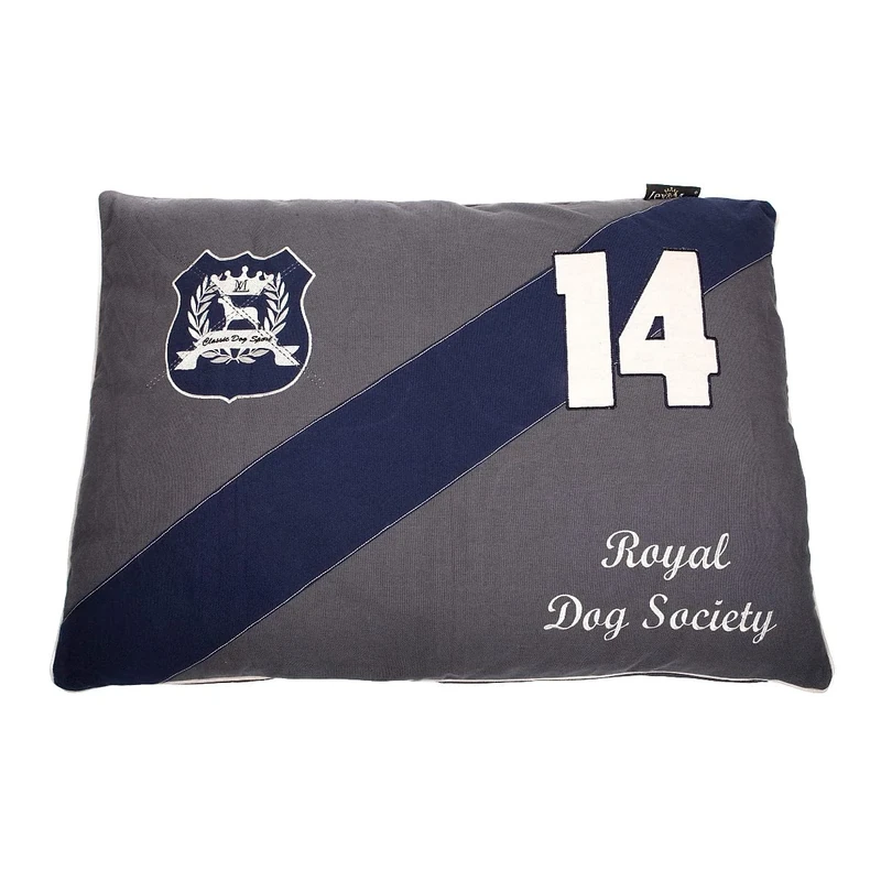 Lex & Max RECTANGLE CLASSIC 100X70 GREY