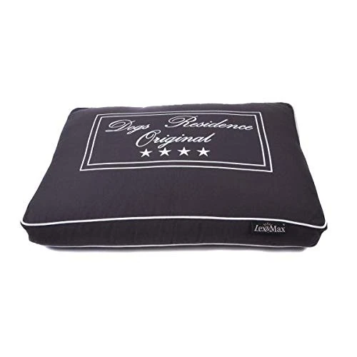 Lex & Max BOXBED RESIDENCE 90X65 GREY