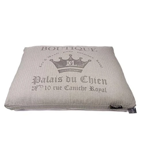 Lex & Max COVER BOXBED BOUTIQUE 90X65 SAND