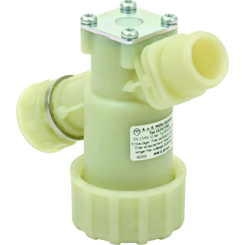 Meiko Filter Trap - Image 1