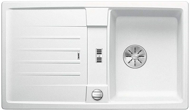 Blanco Lexa 524930 Kitchen Sink, 524904