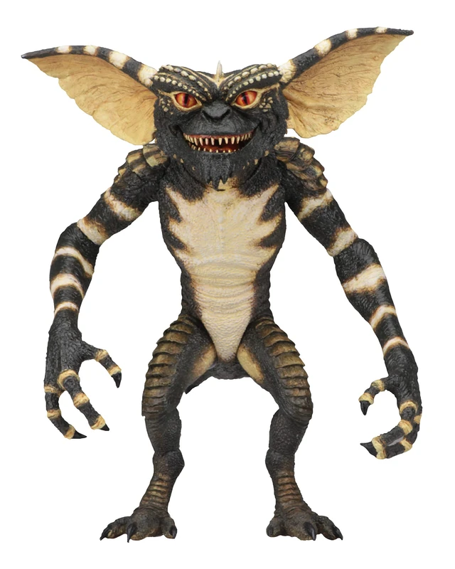NECA Offical Ultimate Gremlin (1984) 7" Scale Action Figure