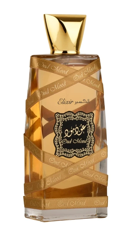 OUD MOOD ELIXIR 100ML