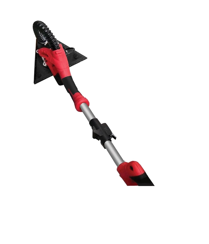 TECMIX Long Neck Sander LHS710 D [230V - EU] 2 in 1 - Image 1