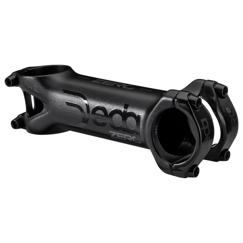 DEDA-ELEMENTI 305393695 Handhelm Zero2 110 mm POB Unisex-Adult