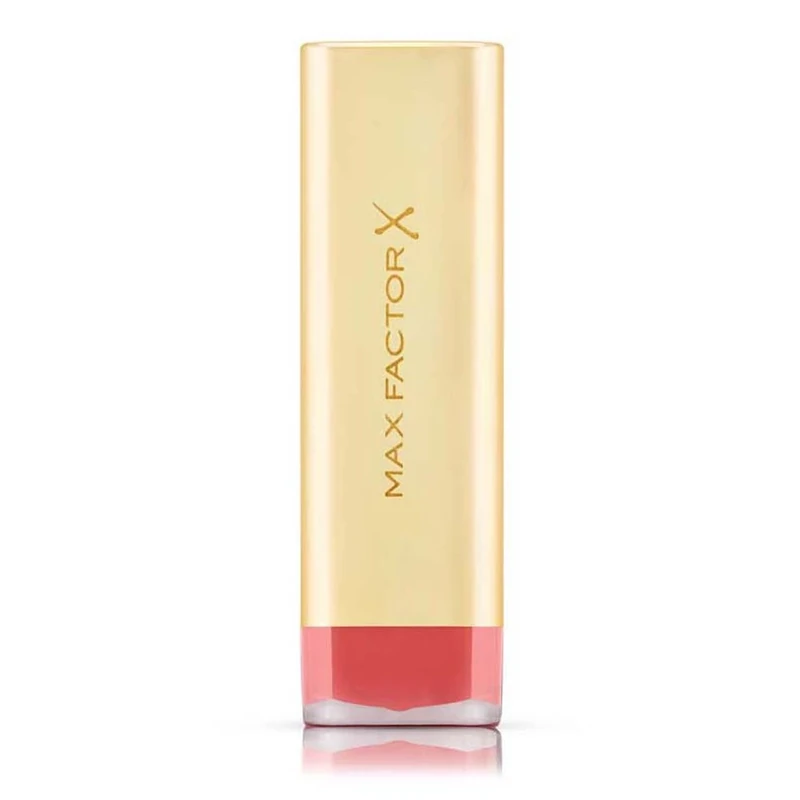 Max Factor Color Elixir Lipstick, 29ml, 51 English Rose