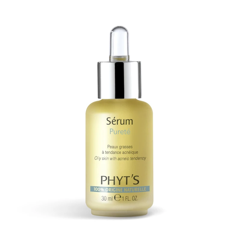 Purity Serum by Phyts for Women - 1 oz Serum - Image 1
