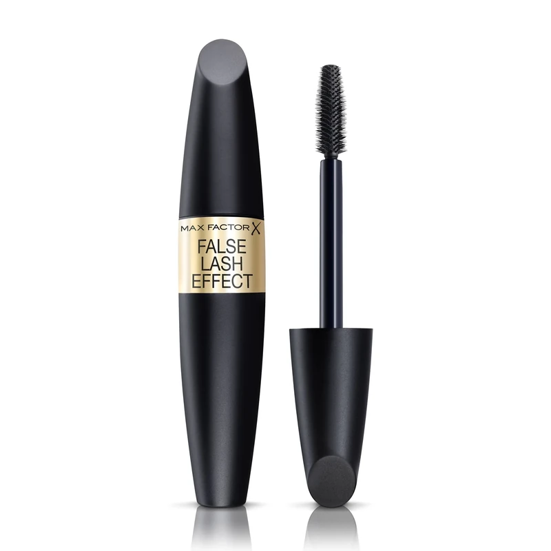 Max Factor False Lash Effect Volume and Thickening Mascara, Smudge Proof, Black