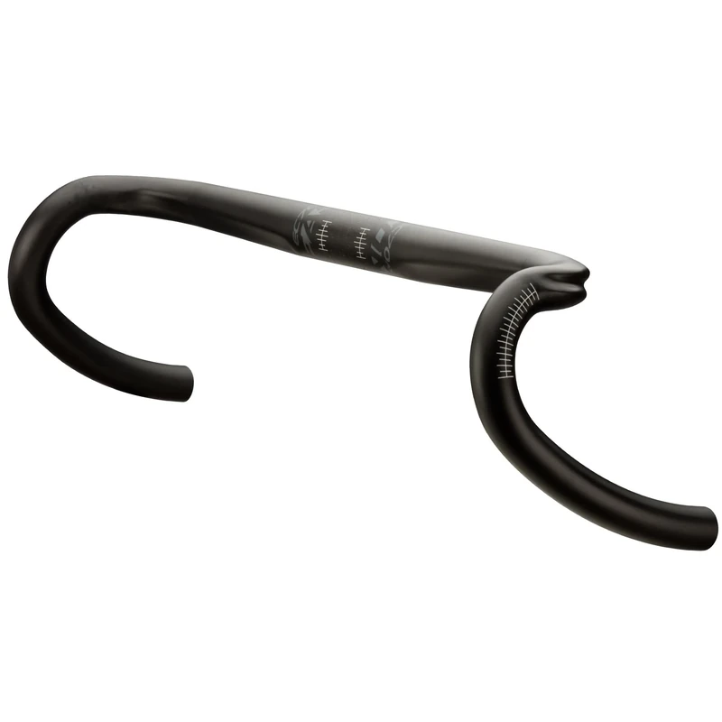 ROAD BAR EC70 AX 42CM 31.8 Di2 Black