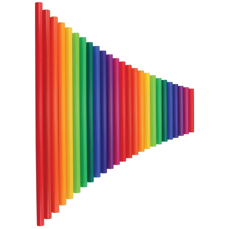 BOOMWHACKER 27 TUBE CLASSROOM PACK