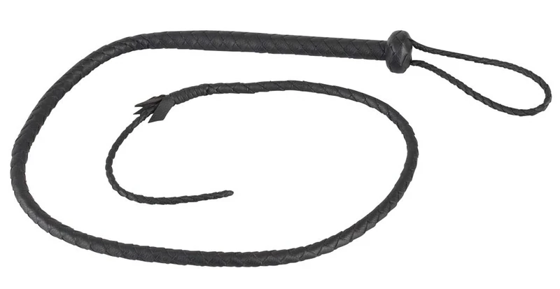 Le Single Tail Black