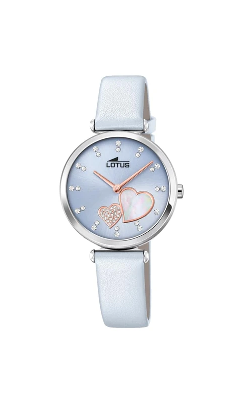 Lotus Bliss 18617/3 Wristwatch for women