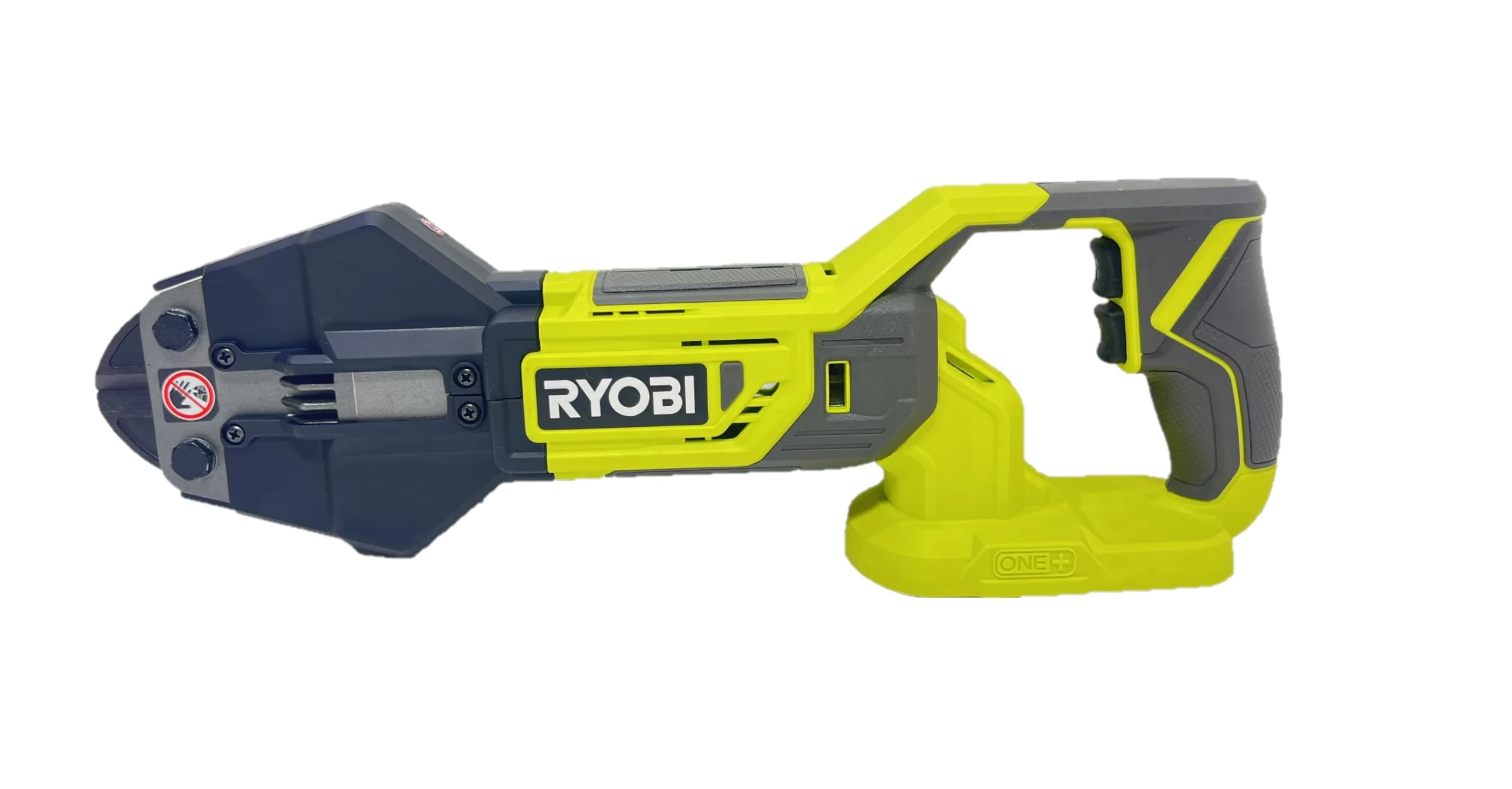 Ryobi 18-Volt One+ Cordless Bolt Cutters (Tool Only)