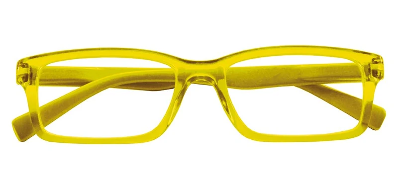 Close Up Reading Glasses - Dioptre +1.00-1 Unit