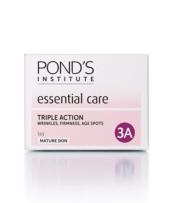 Ponds Triple Action Day Cream, 50 ml - Image 1
