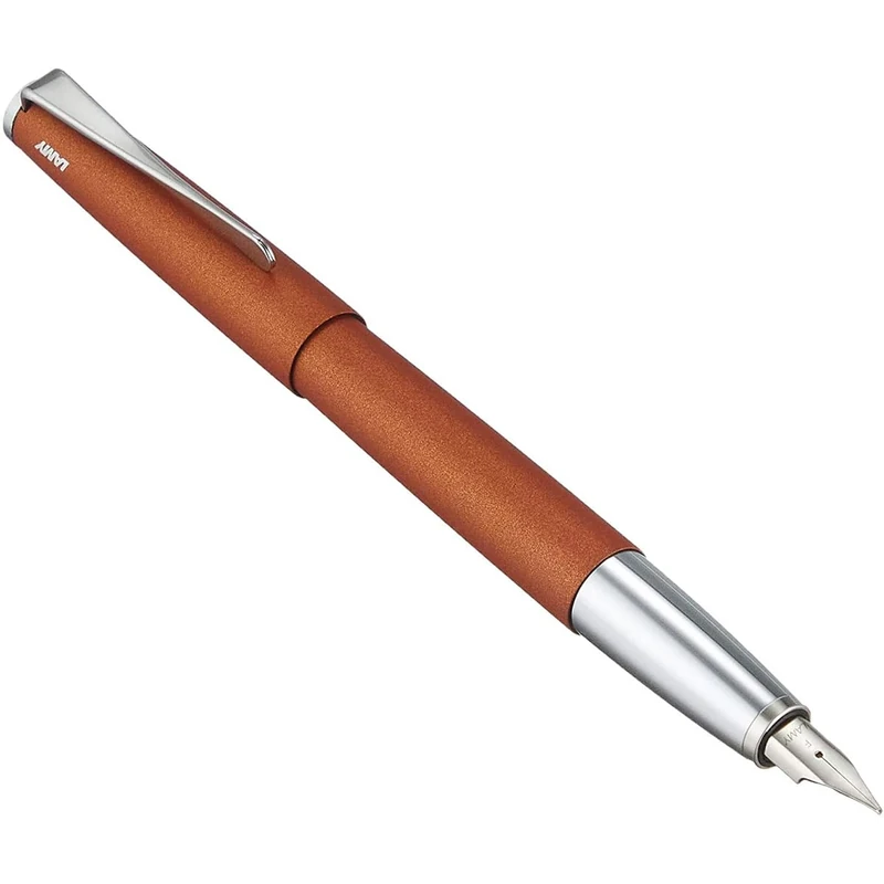 Lamy Studio 1233306 Fountain Pen Terracotta Special Model 066 EF