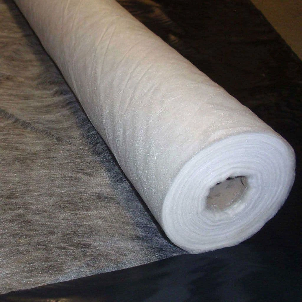 Simpa 4 x Reusable Plant Protection Fleece - 6m x 1m Cut to Size Sheet - Garden & Allotment Protection from Cold, Frost, Windy & Winter Conditions.