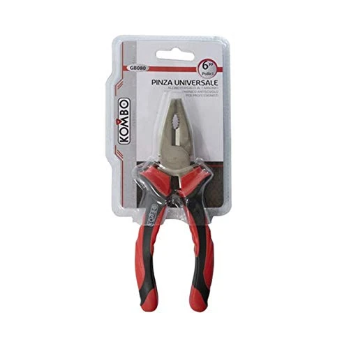 Gb Trade GBT065 Universal Pliers