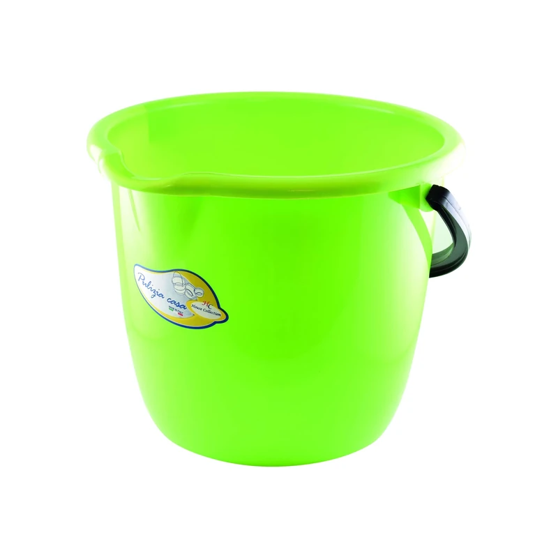 HOUSE COLLECTION Bucket, Multi-Coloured, 8 litres