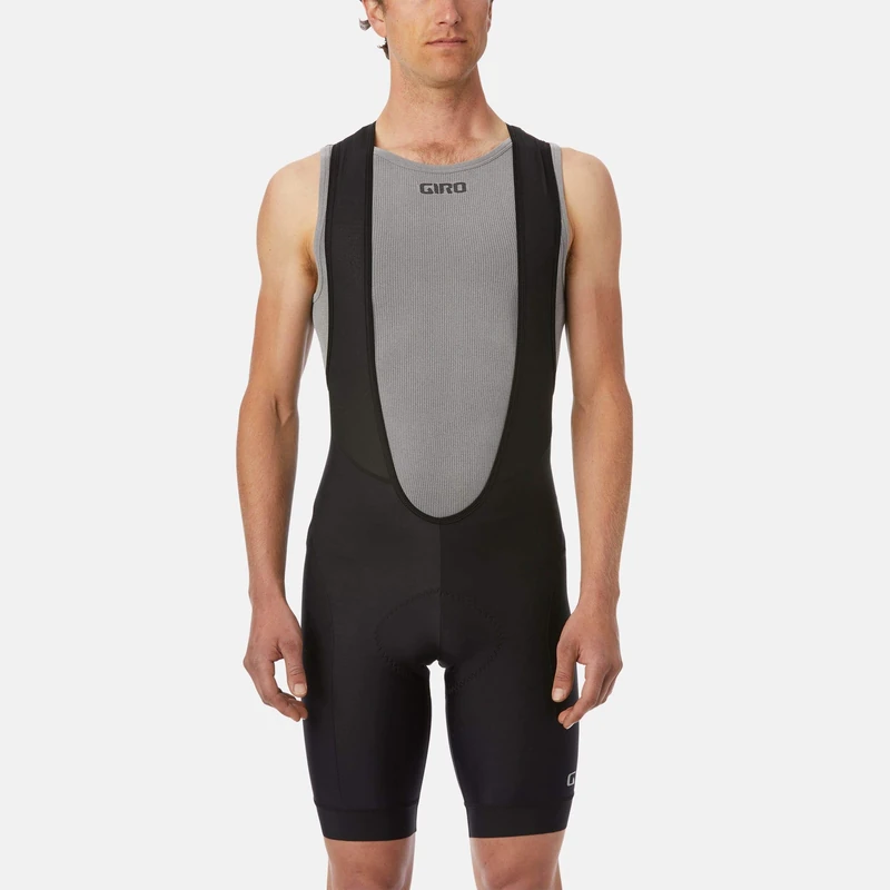 Giro Men's Chrono Sport Bib Short Black