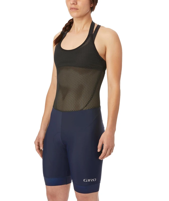 Giro Women's Chrono Exp Halter Bib Short Midnight Blue