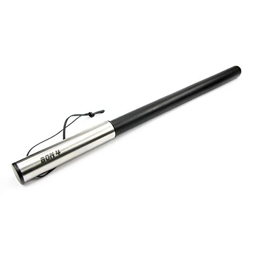 BON4 Leather Baton Whip, 0.2 kg - Image 1