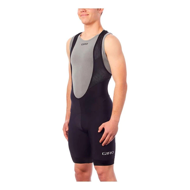 Giro Men's Chrono Expert Bib Short Black