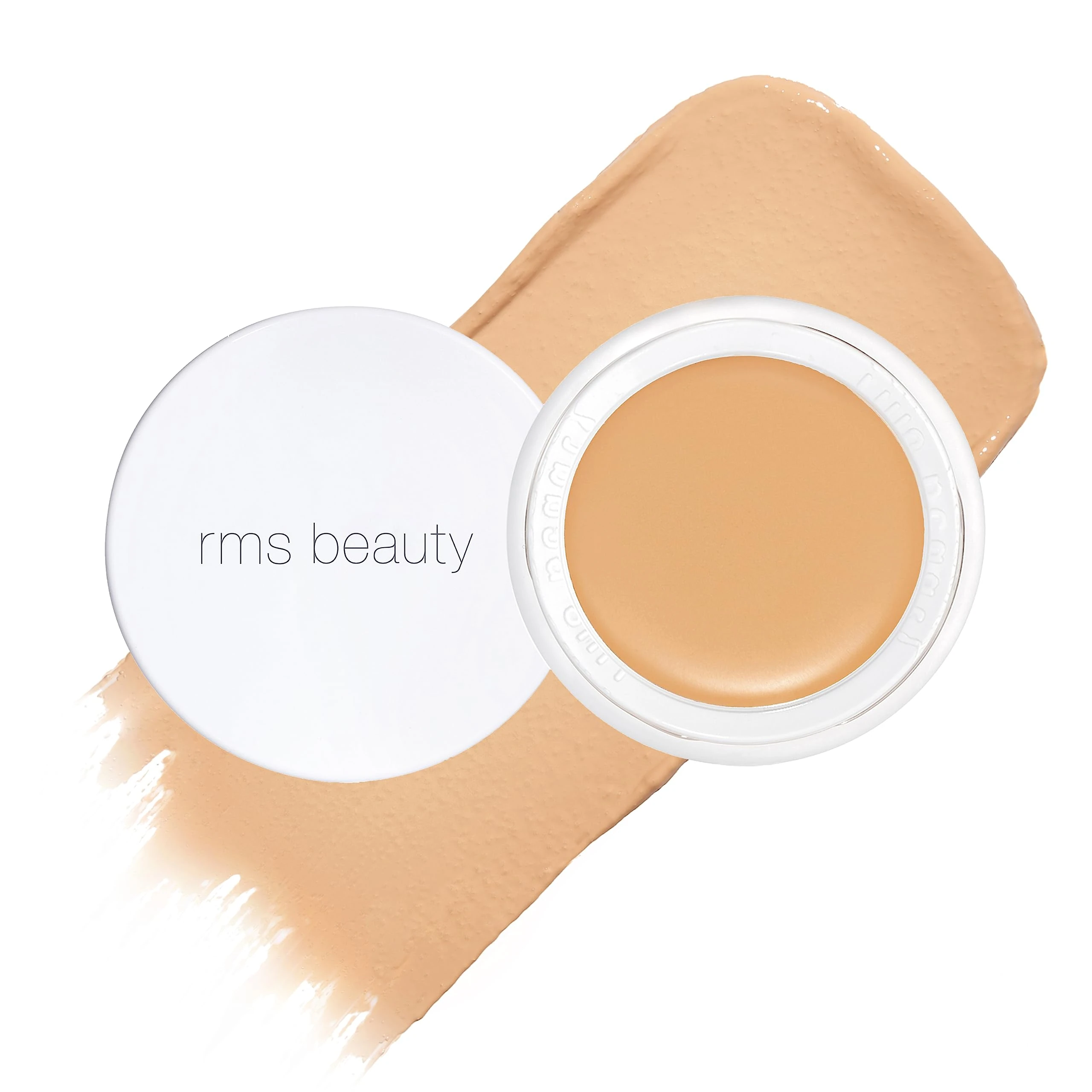 RMS Beauty UN Cover-Up Concealer - 22.5 A Cool Buff Beige For Women 0.2 oz Concealer