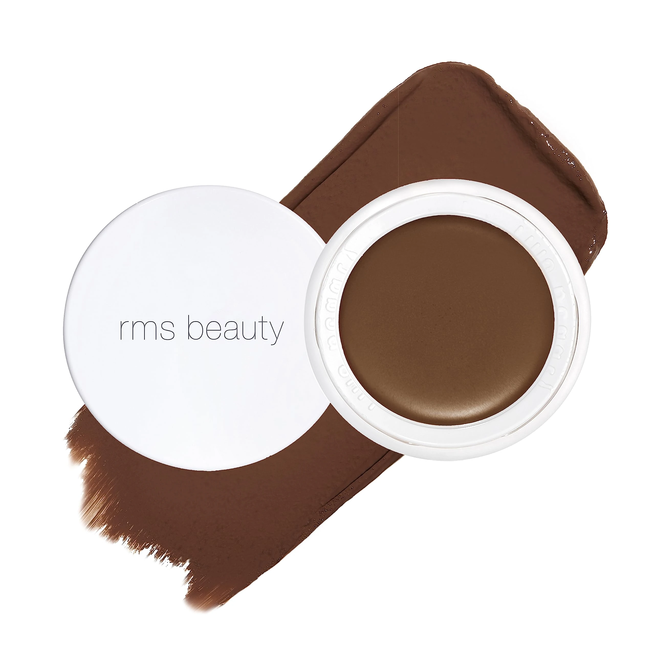 RMS Beauty UN Cover-Up Concealer - 122 Rich Ebony For Women 0.2 oz Concealer