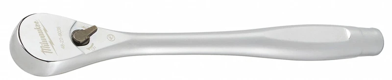 Milwaukee Electric Tools MLW48-22-9038 3/8In Drive Ratchet, Red