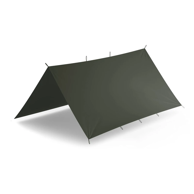 Helikon-Tex Supertarp Olive Green
